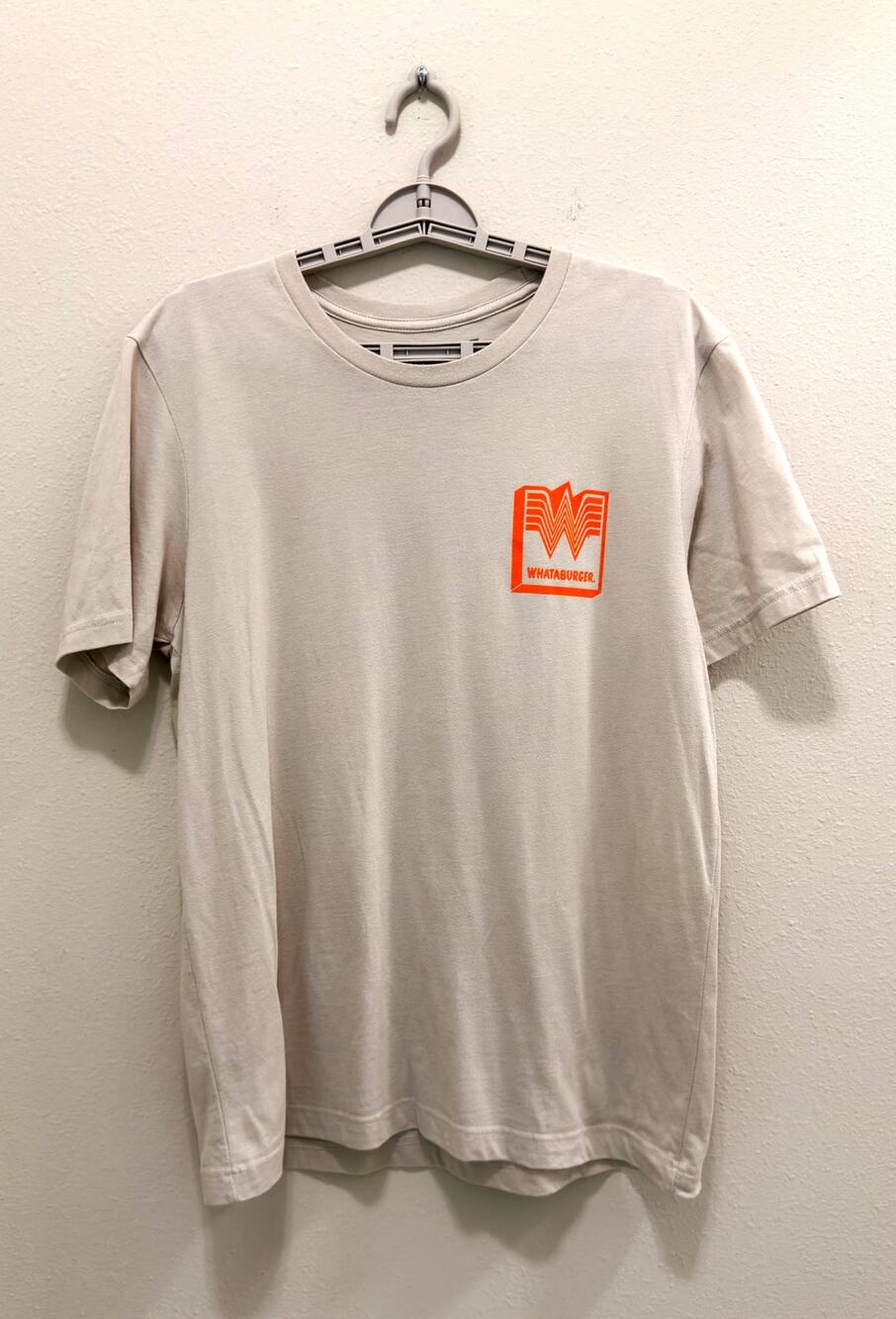 Tumbleweed Texstyles x Whataburger "Stars at Night" T-Shirt Beige Adult Large
